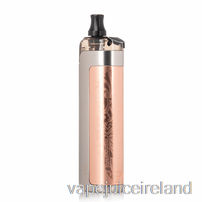 Vape Juice OXVA ORIGIN MINI 40W Pod Mod Kit [MINI] Golden Vibe